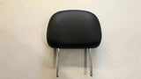 NEU NOS Kopfstütze hinten anthrazit Original Opel Corsa C Meriva A