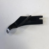 NEU NOS Blende Führungsschiene Fensterscheibe vorne links Orig Opel Omega B