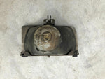 Frontscheinwerfer vorne rechts Carello Original Ford Fiesta 2 MkII Bj. 83-89