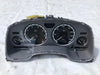 NEU Kombiinstrument 140mph VDO star silver Original Opel Vauxhall Astra G 1.8