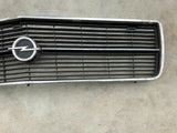 Kühlergrill Lüftungsgitter Original Opel Rekord D Commodore B