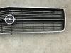 Kühlergrill Lüftungsgitter Original Opel Rekord D Commodore B