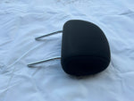NEU NOS Kopfstütze Vordersitz vorne schwarz Original Opel Vectra B
