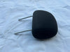 NEU NOS Kopfstütze Vordersitz vorne schwarz Original Opel Vectra B