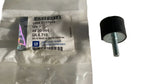 NEU Dämpfer Puffer Halter Tankentlüftungsventil ABS Original Opel Speedster