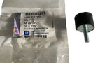 NEU Dämpfer Puffer Halter Tankentlüftungsventil ABS Original Opel Speedster