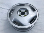 NEU NOS Alufelge 5,5Jx14 H2 ET49 4-Loch Original Opel Corsa B Astra F Kadett E