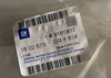 NEU NOS Abdeckung Armaturenbrett links schwarz Original Opel Corsa B Tigra A