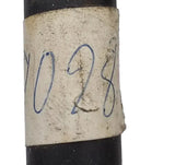 NEU Kupplungszug Seilzug Kupplung Original Opel Commodore A