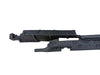 NEU Aufpralldämpfer Heckschürze Stoßfänger hinten Original Opel Astra J Caravan
