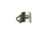 NEU NOS Klemme Bügel Schelle Stabilisator vorne unten Original Opel Campo