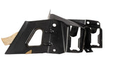 NEU Halteblech Frontverkleidung Radeinbau rechts Original Opel Senator B Omega A