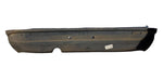 NEU HS Reparaturblech Heckblech Heckschürze unten BMW E12 5er Reihe 518-528i