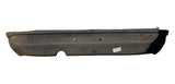 NEU HS Reparaturblech Heckblech Heckschürze unten BMW E12 5er Reihe 518-528i