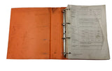 Werkstatthandbuch Fahrwerk Triebwerk Original Opel Ascona Manta A 05/1971