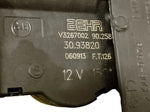 Stellelement Heizung Mischklappe mit Halter Original VW Seat Skoda Audi