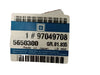 NEU Ölfilter Original Opel Campo 2.5D Isuzu Trooper 2.8TD
