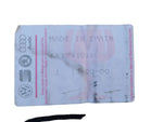 NEU Hauptscheinwerfer Scheinwerfer vorne Rechts Original Valeo Seat Ibiza Inca