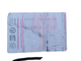 NEU Hauptscheinwerfer Scheinwerfer vorne Rechts Original Valeo Seat Ibiza Inca