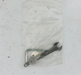 NEU Dachträger Grundträger Gepäckträger Alu Orig Opel Astra H Schrägheck Caravan