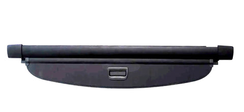 Laderaumabdeckung Kofferraumabdeckung schwarz Original VW Passat 3G Variant