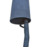 NEU Auspufftopf mit Rohr Abgasanlage Schalldämpfer Original Opel Corsa A 1.0 1.2