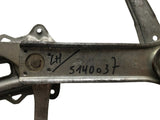 Fensterheber manuell vorne links Original Opel Corsa C 5-Türer 9113365