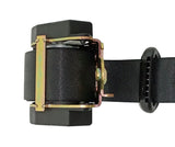 NEU Sicherheitsgurt mit Gurtstraffer Beifahrersitz Original Opel Vivaro A