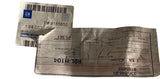 NEU Abdeckung Kappe Schwellerverkleidung hinten links Orig Opel Vectra C CC Sth