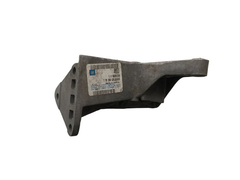 NEU Halter Befestigung Differential an Motor Orig Opel Calibra Vectra A 4x4 2000
