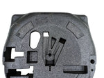 NEU Ablagefach Laderaumboden Bordwerkzeug Reserverad Orig Opel Vectra C Signum