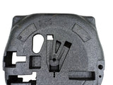 NEU Ablagefach Laderaumboden Bordwerkzeug Reserverad Orig Opel Vectra C Signum