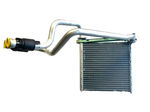 Wärmetauscher Heizungskühler Original Volkswagen VW Touran II 5T