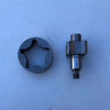 NEU NOS Satz Antriebsräder Ölpumpe Original Opel Corsa A B Kadett E 1.5 15TD