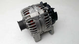 NEU NOS Lichtmaschine 120A Original Opel Astra G Zafira A Y22DTR 2,2 D XF u.a.