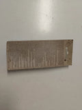 NEU NOS Lackstift Forstgrün 375 Original Opel