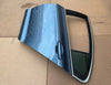 Tür hinten links Original VW Passat B8 3G Limousine Harvard Blue Metallic LB5J