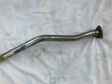 NEU NOS Hosenrohr Auspuffrohr vorne Original Opel Kadett E 1.3 C13N