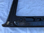 NEU NOS Heckklappe hinten Rohbau Kofferraum Original Opel Ascona C CC Schrägheck