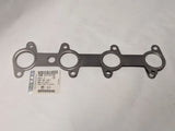 NEU Dichtung Abgaskrümmer an Zylinderkopf Original Opel Zafira B Astra H