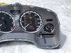 NEU Kombiinstrument 140mph VDO star silver Original Opel Vauxhall Astra G 1.8