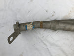 NEU NOS Hosenrohr Auspuffrohr vorne Original Opel Kadett E 1.6 16S