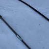 NEU Handbremsseilzug Handbremse Bowdenzug rechts Original Opel Ascona C CC