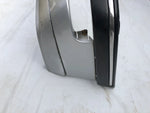 Stoßstange Stoßfängerverkleidung vorne Astrosilber E128 Original Opel Senator B