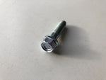 NEU NOS Bolzen Schraube Auspuffrohr an Katalysator Original Opel Monterey 3.2 32