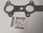 NEU Dichtung Abgaskrümmer an Zylinderkopf Original Opel Zafira B Astra H
