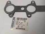 NEU Dichtung Abgaskrümmer an Zylinderkopf Original Opel Zafira B Astra H