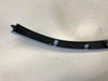 NEU NOS Zierleiste Blende Scheinwerfer vorne unten links Original Opel Omega B