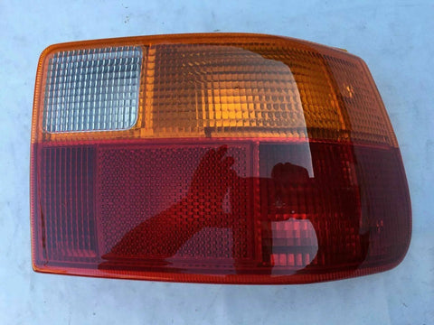 NEU NOS Rücklicht Rückleuchte Heckleuchte NSL rechts Original Opel Astra F CC
