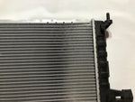 NEU Kühler Motorkühler Radiator 600x409mm Original Opel Zafira B 1.7 1.9 Diesel